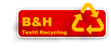 Altkleidersammlung B&H
